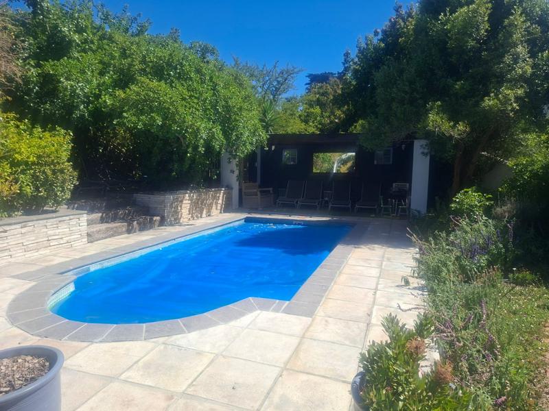 To Let 3 Bedroom Property for Rent in Chapman